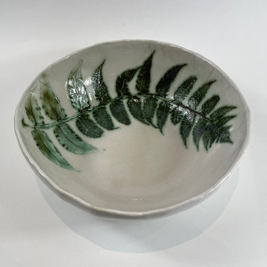 Extra Large Deep Bowl A