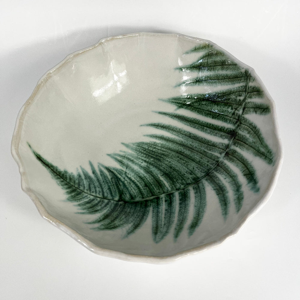 Extra Large Deep Bowl B