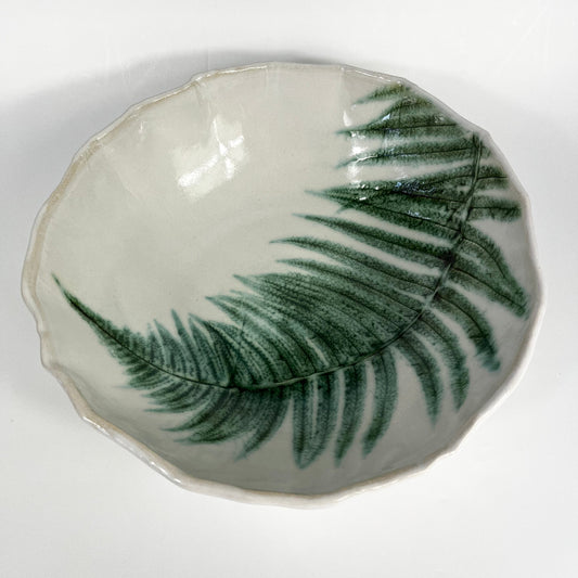 Extra Large Deep Bowl B