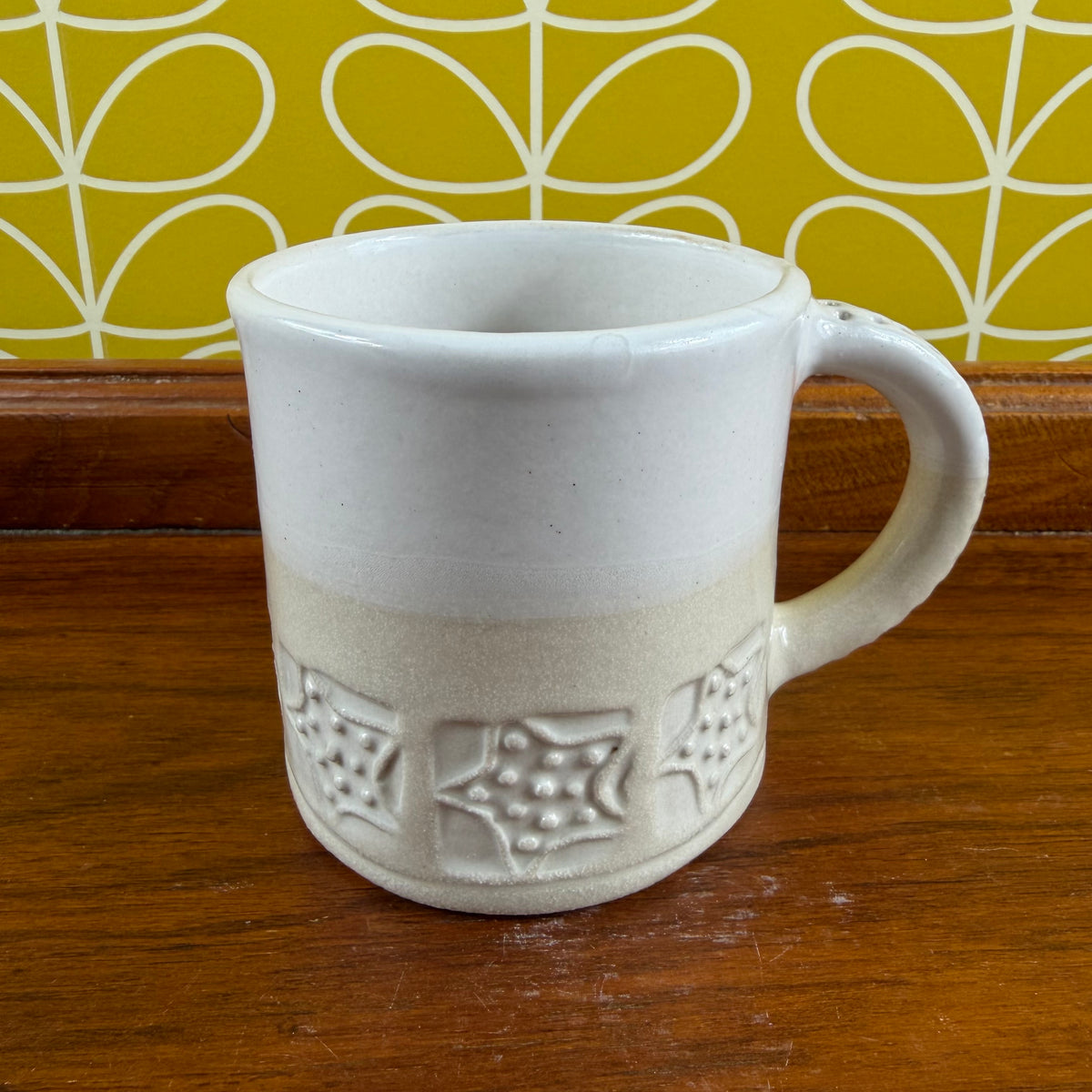 Festive Mug Making Workshop – Sunday 29 November 2026, 10.30am–12.30pm